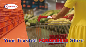 Wellsave Your Trusted Power Trade Store
