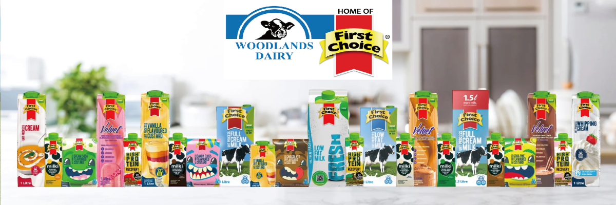 Woodland Dairy